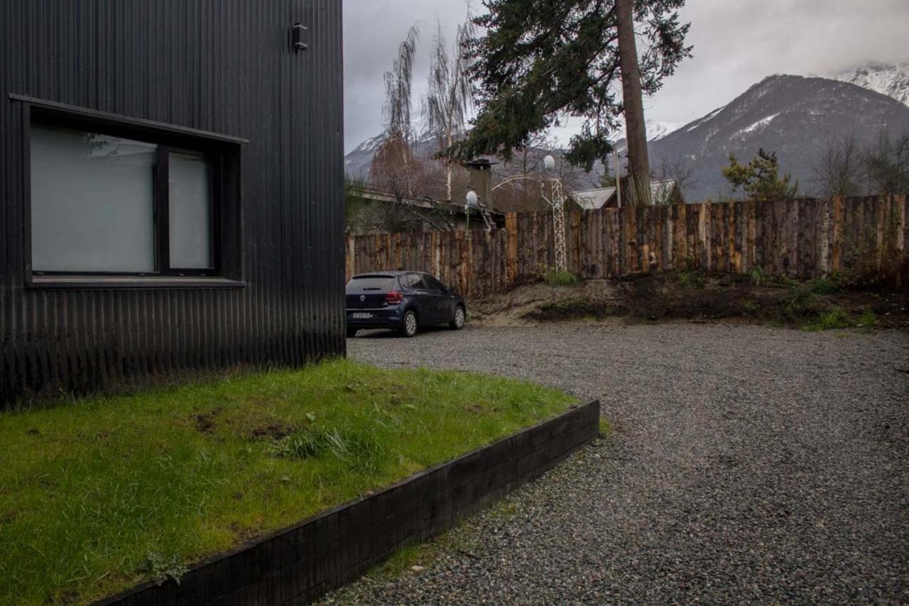 Bog Norway Leilighet Villa La Angostura Eksteriør bilde